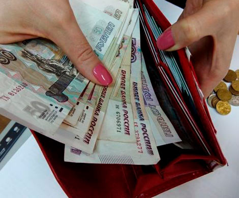 Власти назвали зарплаты учителей в Москве