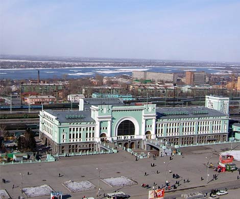 Власти Новосибирска планируют обсуждать театральные постановки до премьеры