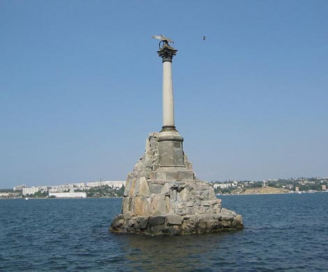 Власти Севастополя пересмотрят планы развития