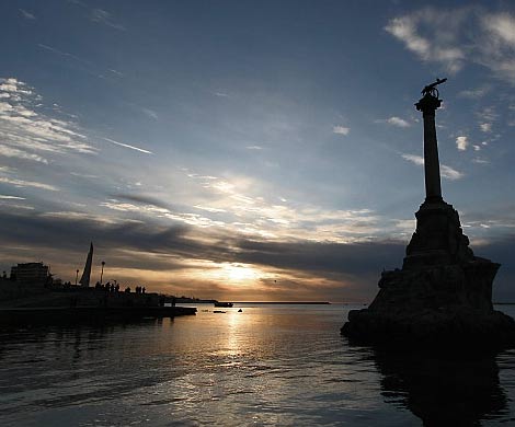 Власти Севастополя ждут варягов из Москвы