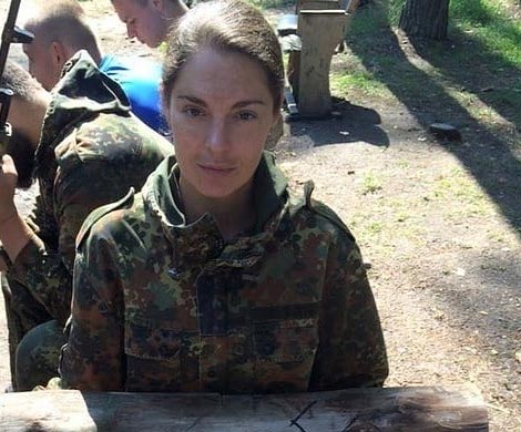 Власти Украины вновь взяли под стражу россиянку Леонову
