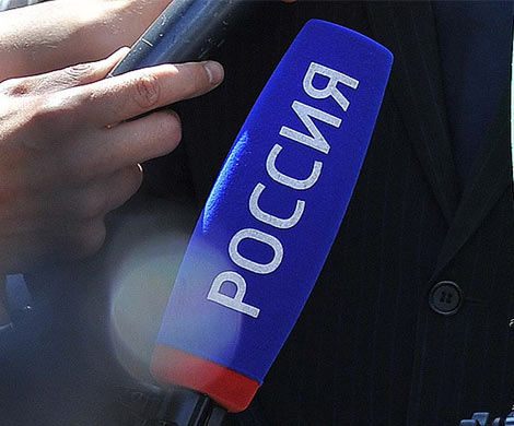 Власти Эстонии обвинили журналистов ВГТРК в злоупотреблении туристическими визами
