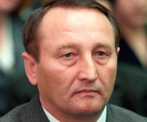 Вместо одного обнальщика Магина посидят два обнальщика Каратовых