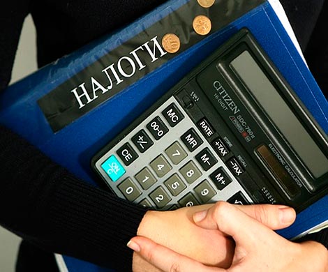 Налог с продаж заменит повышение НДС
