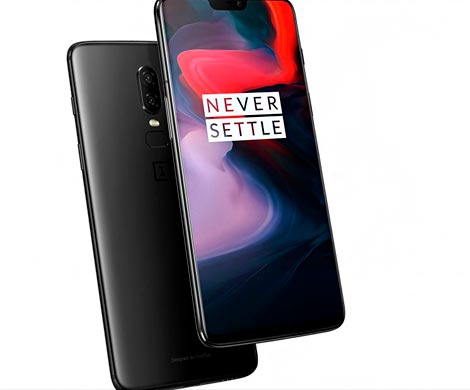 Внешность и стоимость нового OnePlus 6 официально раскрыты в сети
