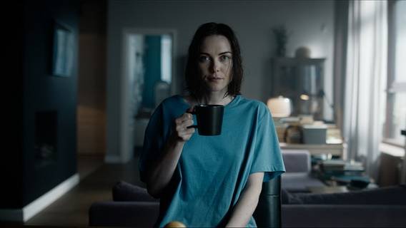 «Внутри убийцы»: российские сериалы пытаются выйти на новый уровень