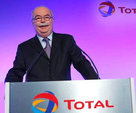 Во Франции начато новое расследование гибели главы Total