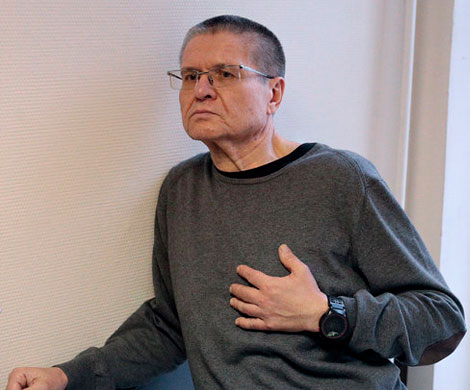 Во ФСИН опровергли данные о VIP-камере Улюкаева