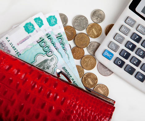 Во II квартале прожиточный минимум вырастет на 4,2%