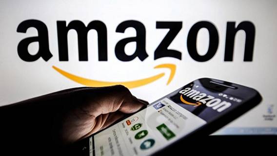 Во время пандемии резко вырос рекламный бизнес Amazon
