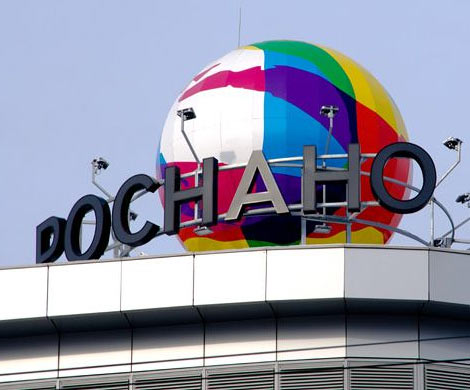 Во всем виноват не Чубайс?