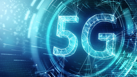 Vodafone предупреждает, что Великобритания может потерять лидерство в 5G, если вытеснит Huawei