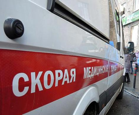 Водитель автобуса в ДТП на северо-западе Москвы лишился ног