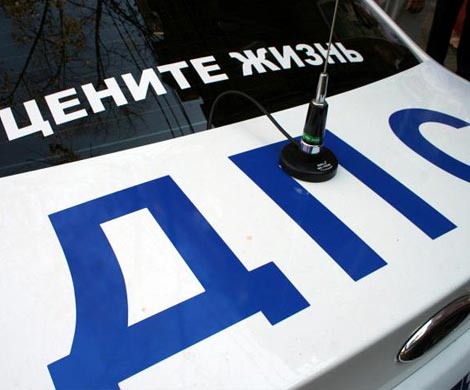 Водитель «Газели» сбил ребёнка и скрылся с места ДТП в Курске