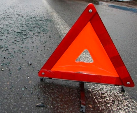 Водитель сбил пешехода и скрылся с места ДТП в Рузе‍