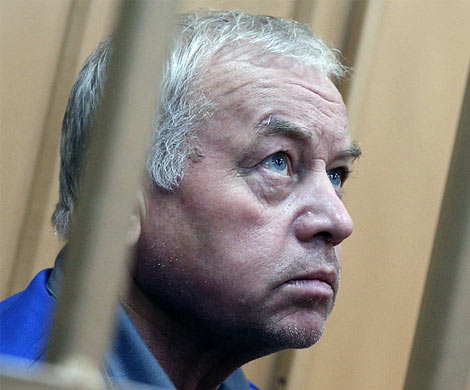 Водитель снегоуборщика из "Внуково" признал свою вину по делу о катастрофе Falcon