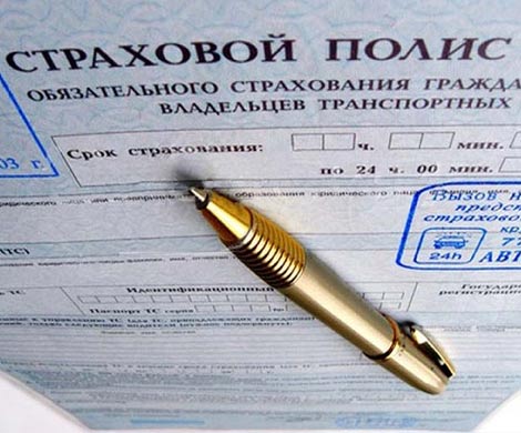 Водителей водят за нос