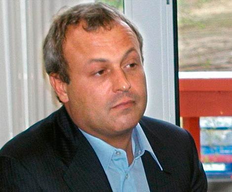 «Водочному королю» грозит арест