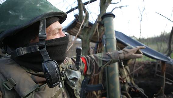 Военкор Симонов: штурм Белогоровки ведется силами исключительно ЧВК «Вагнер»
