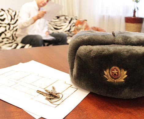 Военная ипотека: в погоне за процентной ставкой