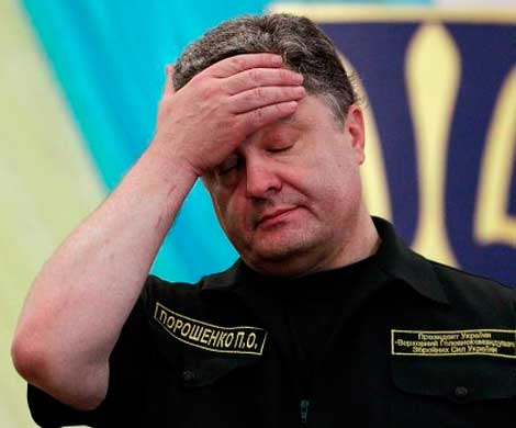 Военная тайна президента