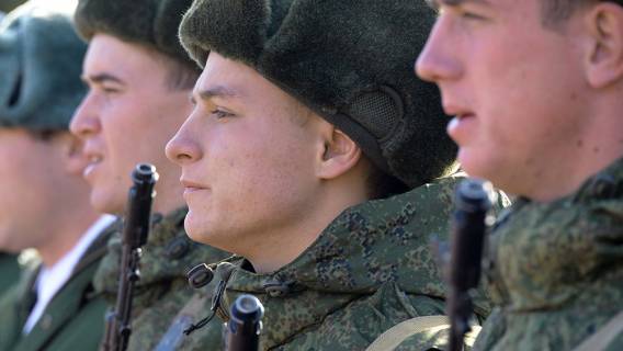 Военнослужащие получат отсрочку при выплате кредитов