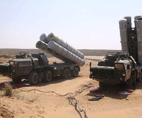 Военные Иркутской области получили новые ЗРК, а на Камчатке стартовали маневры истребителей