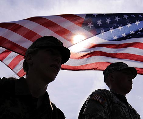 Военные США озвучили свою версию ликвидации спикера «Исламского государства»
