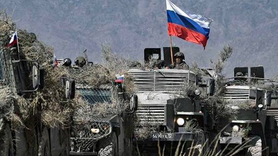 Военный аналитик Борис Рожин: ВСУ готовятся держать оборону в Бахмуте