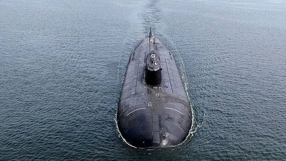 Военный эксперт прогнозирует появление российских подлодок в Аравийском море