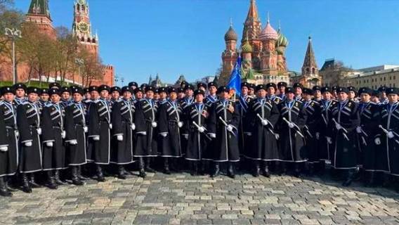 Военный эксперт Суконкин усомнился в участии 5 тыс. казаков в СВО