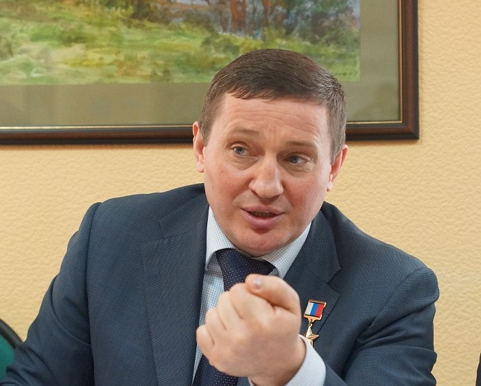 «Волгоградэнергосбыт» «нахимичил» с энергетико