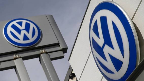 Volkswagen инвестирует €2,4 млрд евро в китайского разработчика ПО для машин на автопилоте 