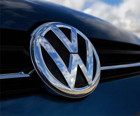 Volkswagen может пойти на дно