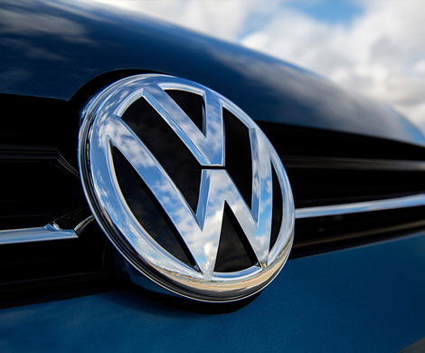 Volkswagen выплатит $15 млрд компенсации по "дизельному скандалу"