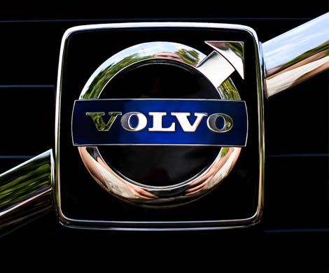 Volvo может заменить в России GM