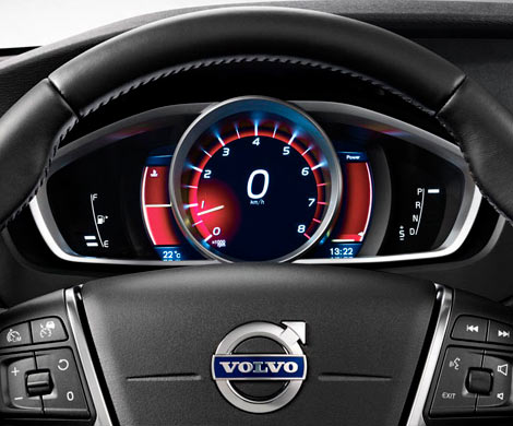 Volvo обещает замену автомобиля каждые 24 месяца
