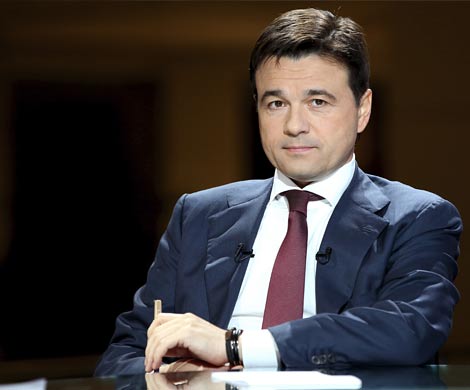 Воробьев сочинил закон для «раздербана» МО