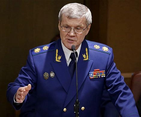 ОНФ Чайке глаз не выклюет?