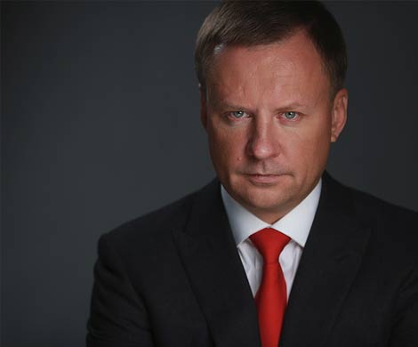 Вороненков обвинил СКР в политическом преследовании