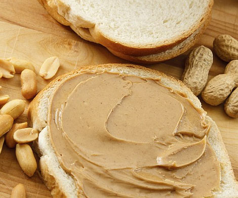 Восемь продуктов, которые содержат полезные жиры