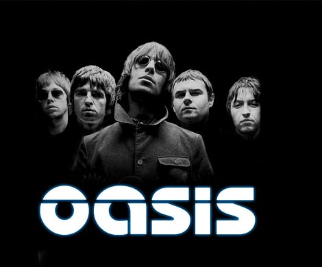 Воссоединение Oasis одобрил Ноэл Галлахер
