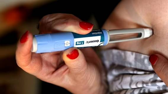 ВОЗ готовится одобрить препараты для похудения: польза и риски
