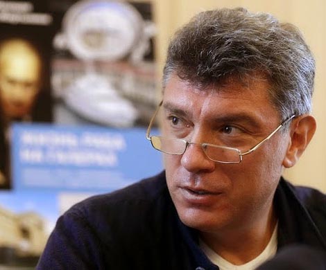 Возможный заказчик убийства Немцова объявлен в международный розыск