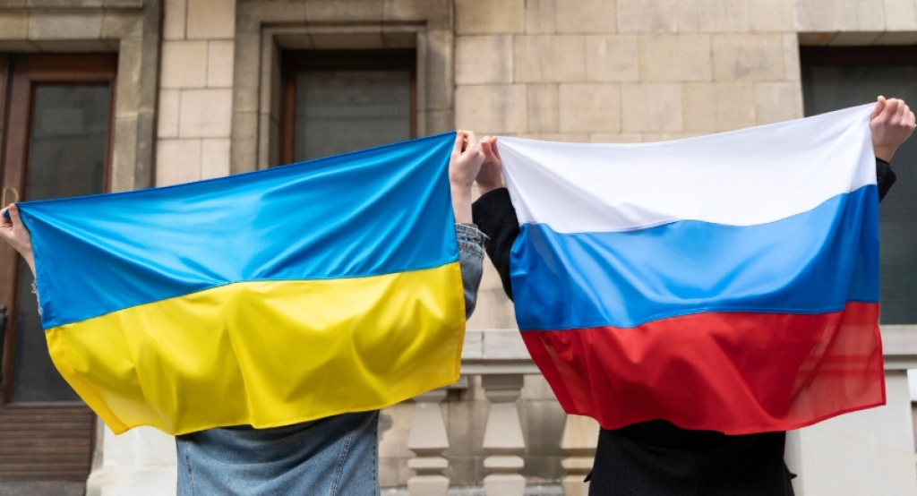 Россия, Украина и США возобновят переговоры