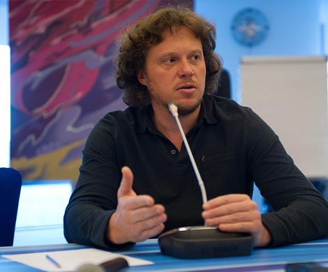 Возврат дела Полонского в прокуратуру признан судом законным