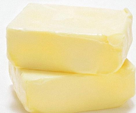 Впервые в истории науки определен вкус жира