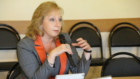 Врач Марьяна Лысенко рассказала об осложнениях COVID-19 среди молодежи