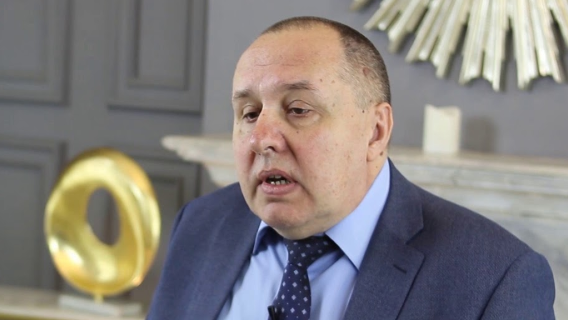 Врач-патологоанатом Александр Эдигер: коронавирус - никакая не пневмония