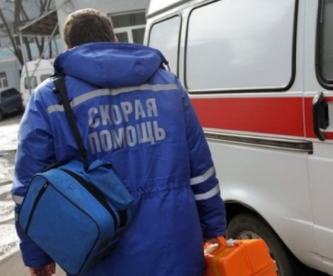 Врачей «скорой помощи» заставляют уклоняться от госпитализации пациентов